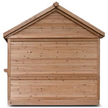 Antilia Outdoor Cubby House